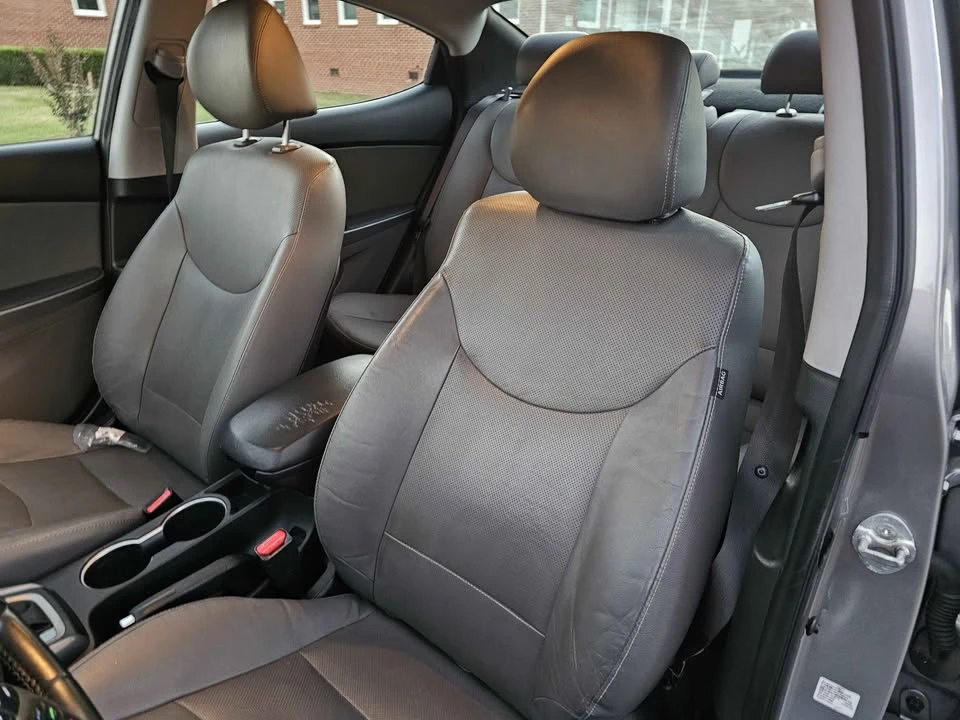 2014 Hyundai Elantra - Image 7 of 8