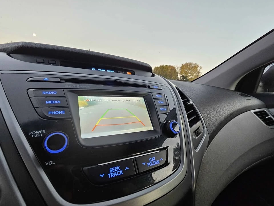 2014 Hyundai Elantra - Image 8 of 8