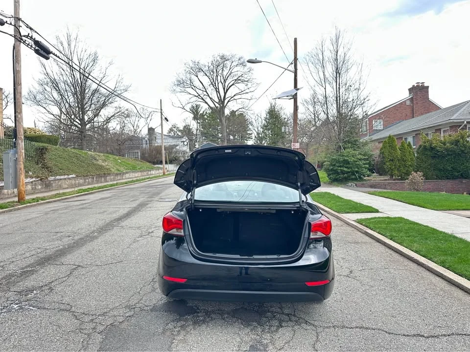 2014 Hyundai Elantra - Image 13 of 13