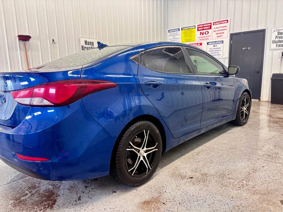 2014 Hyundai Elantra - Image 8 of 20