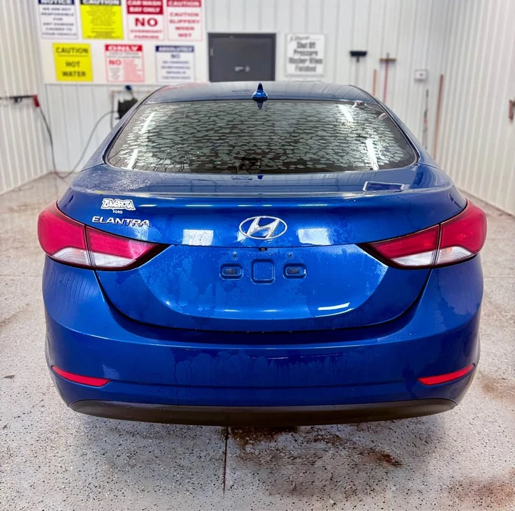 2014 Hyundai Elantra - Image 5 of 20