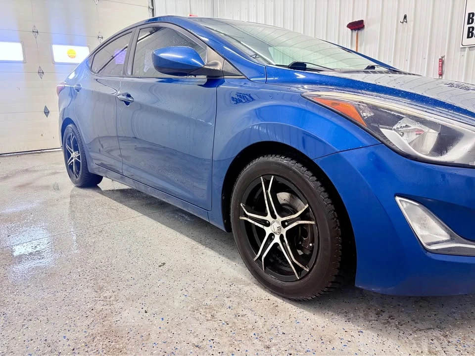 2014 Hyundai Elantra - Image 7 of 20