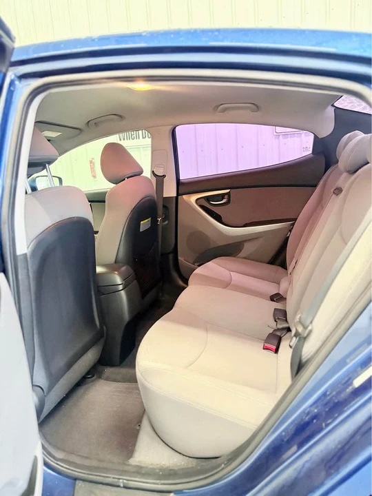 2014 Hyundai Elantra - Image 19 of 20