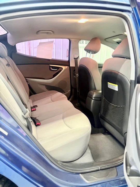 2014 Hyundai Elantra - Image 20 of 20
