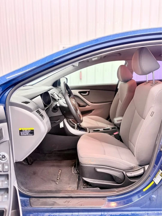 2014 Hyundai Elantra - Image 18 of 20