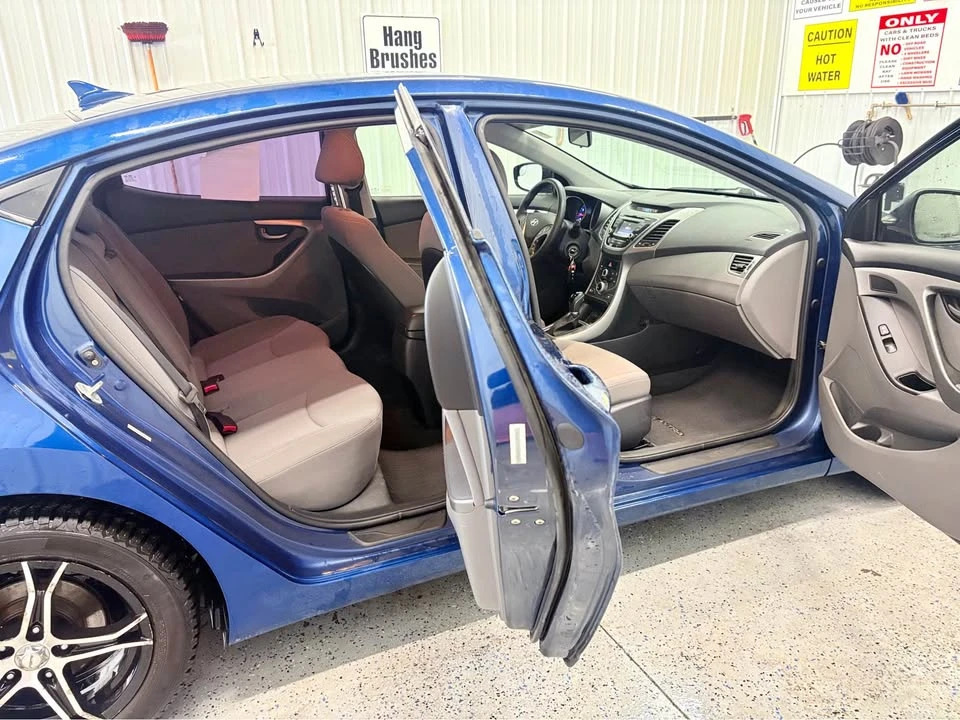2014 Hyundai Elantra - Image 12 of 20