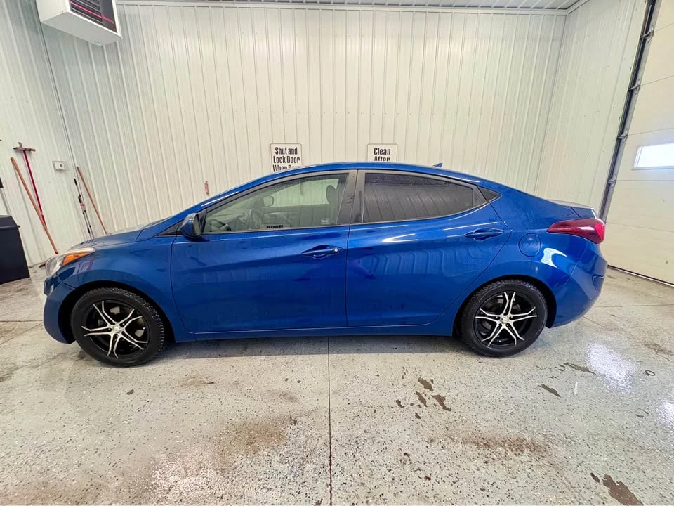 2014 Hyundai Elantra - Image 14 of 20