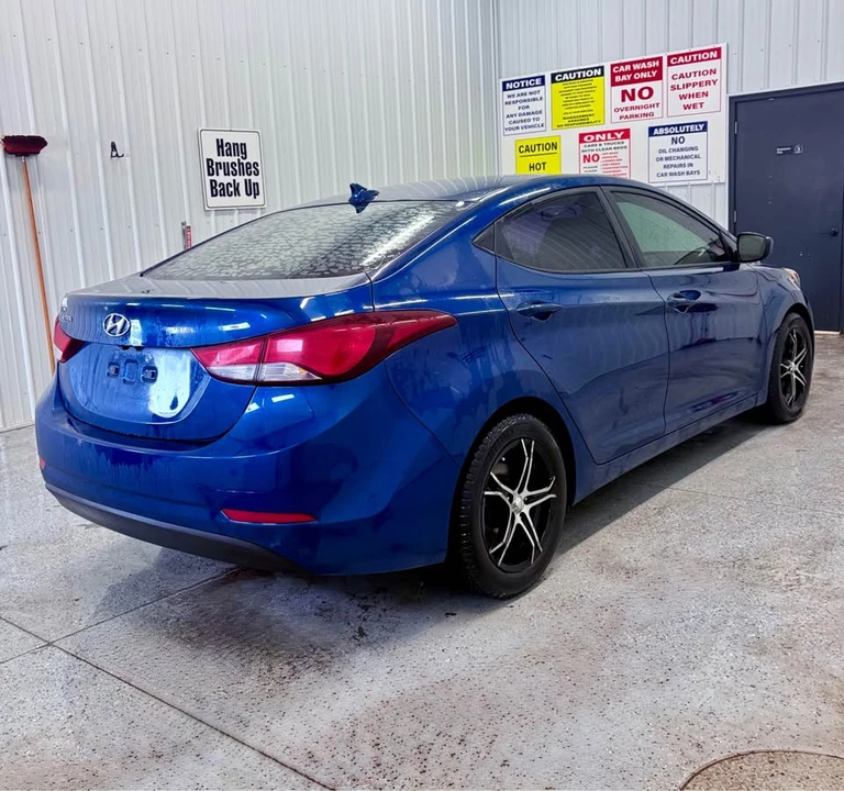 2014 Hyundai Elantra - Image 6 of 20