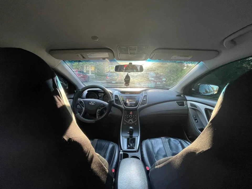 2014 Hyundai Elantra - Image 7 of 7