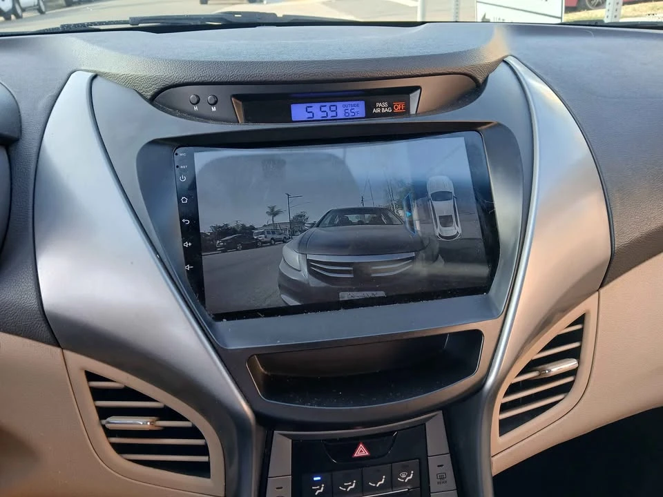 2014 Hyundai Elantra - Image 12 of 12