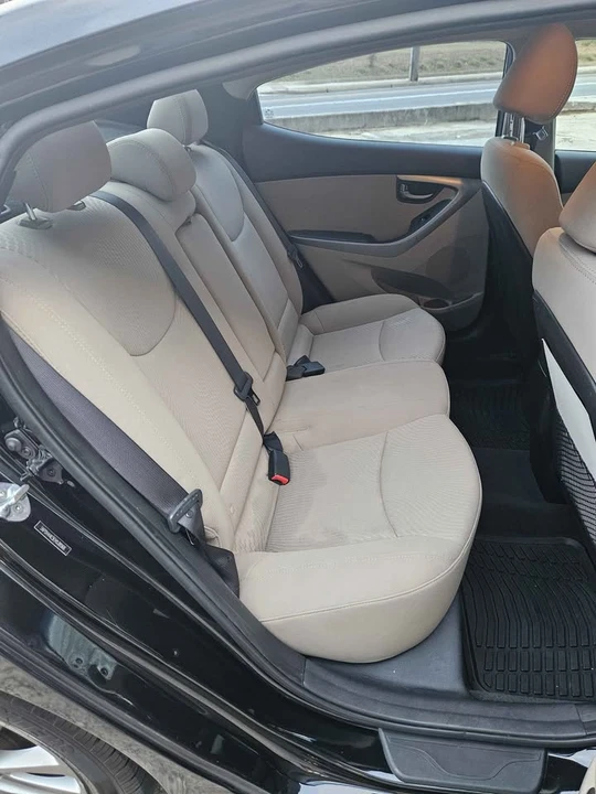 2014 Hyundai Elantra - Image 7 of 20