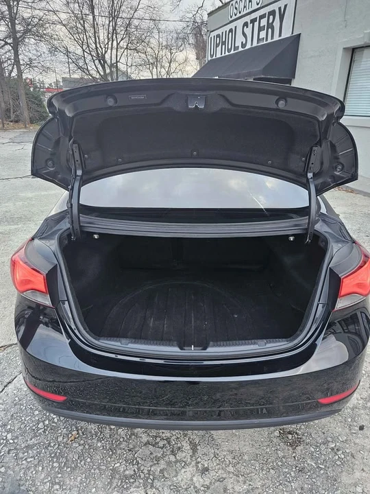 2014 Hyundai Elantra - Image 13 of 20