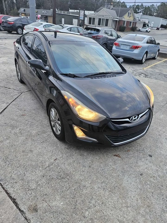 2014 Hyundai Elantra - Image 20 of 20
