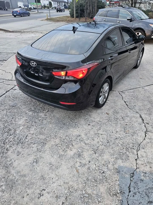2014 Hyundai Elantra - Image 3 of 20