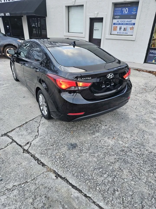 2014 Hyundai Elantra - Image 15 of 20