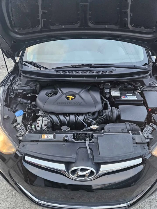 2014 Hyundai Elantra - Image 12 of 20