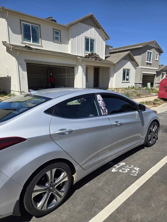 2014 Hyundai Elantra - Image 4 of 6