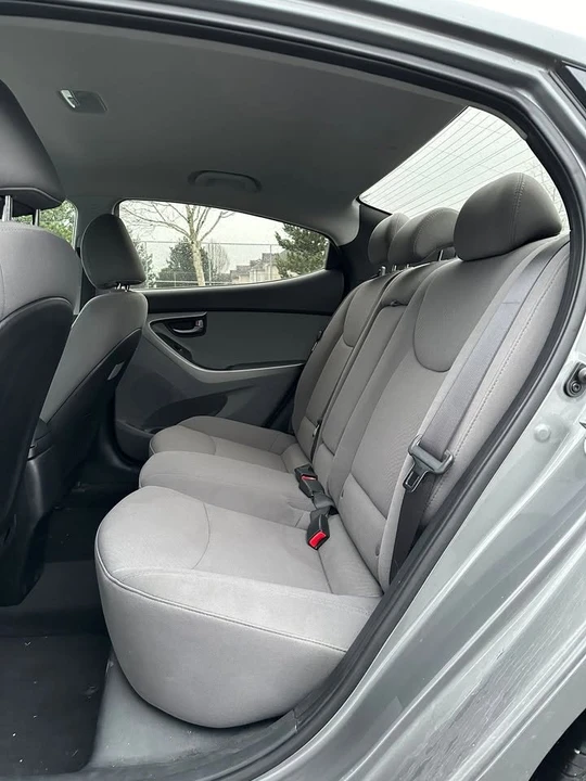 2014 Hyundai Elantra - Image 3 of 6