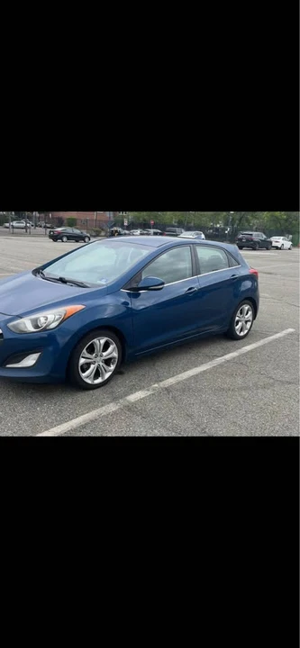 2014 Hyundai Elantra - Image 3 of 7