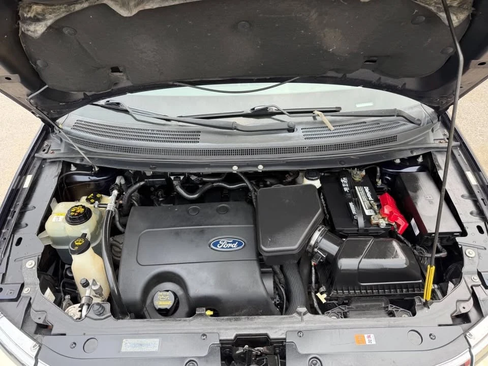2014 Hyundai Elantra - Image 18 of 18