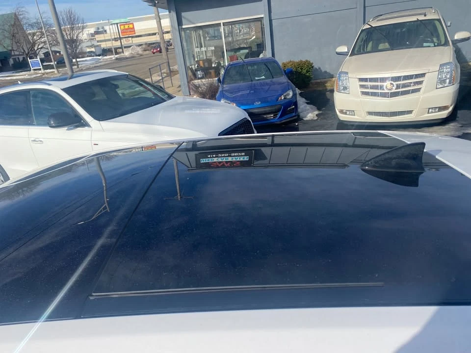 2014 Hyundai Elantra - Image 10 of 13