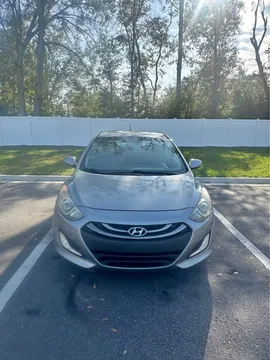 2014 Hyundai Elantra GT
