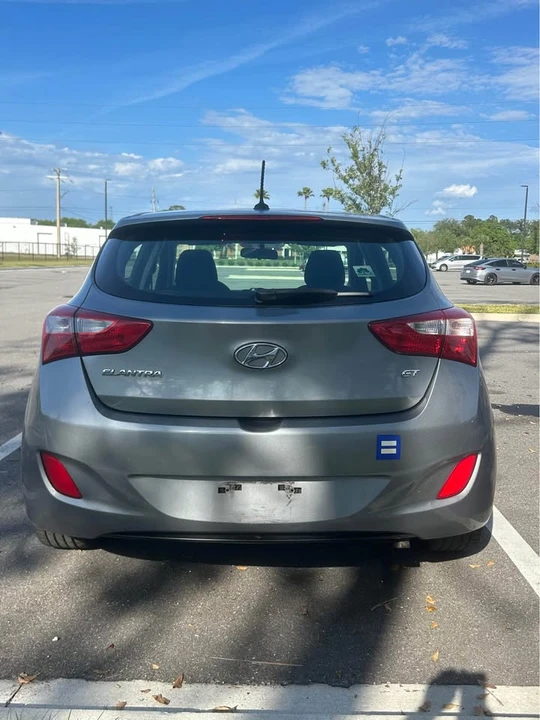 2014 Hyundai Elantra - Image 4 of 14