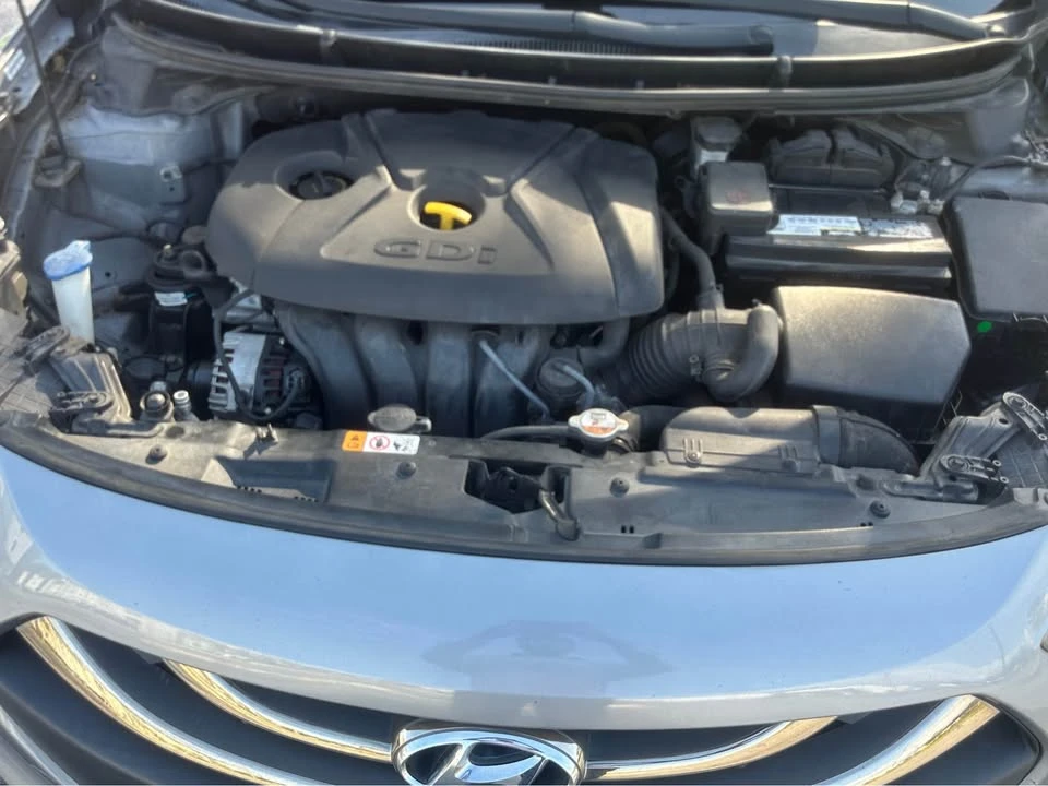 2014 Hyundai Elantra - Image 13 of 14