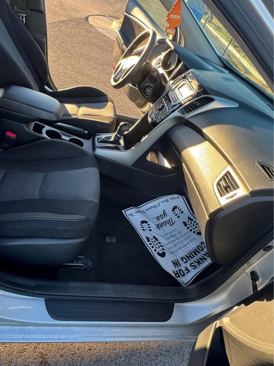 2014 Hyundai Elantra - Image 14 of 18