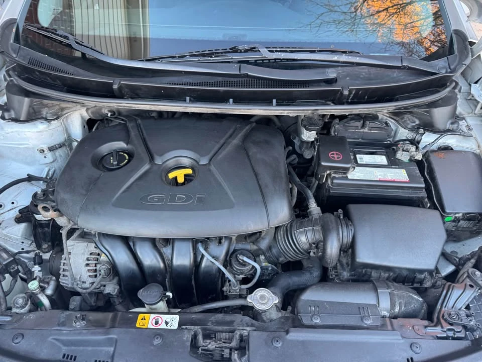 2014 Hyundai Elantra - Image 17 of 18