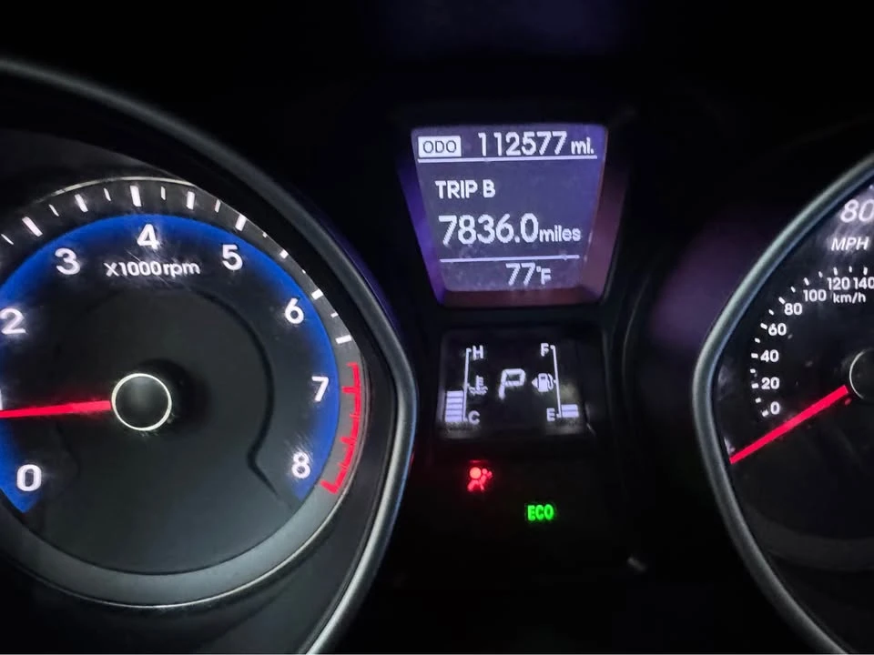 2014 Hyundai Elantra - Image 18 of 18