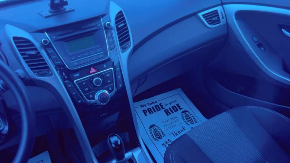 2014 Hyundai Elantra - Image 6 of 6