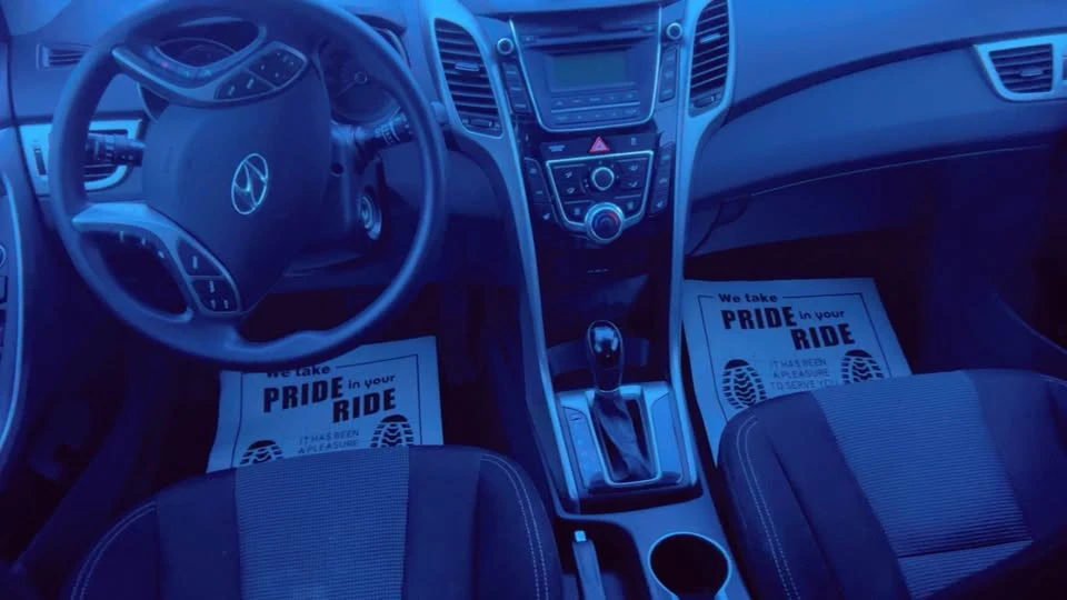 2014 Hyundai Elantra - Image 4 of 6