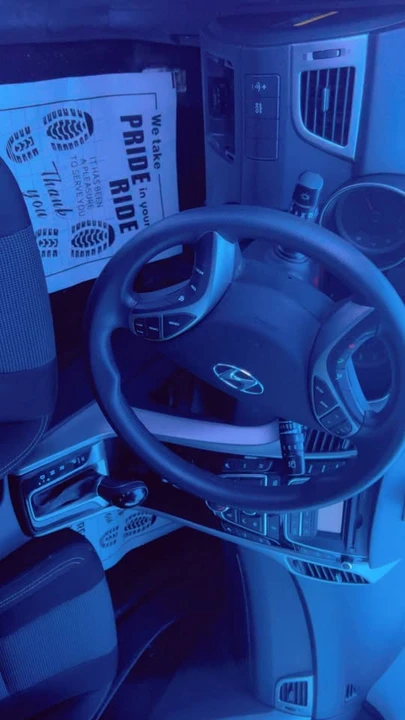 2014 Hyundai Elantra - Image 5 of 6