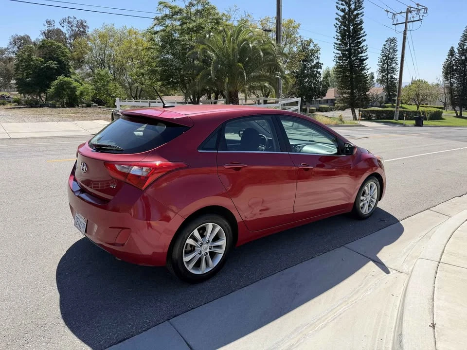 2014 Hyundai Elantra - Image 12 of 12