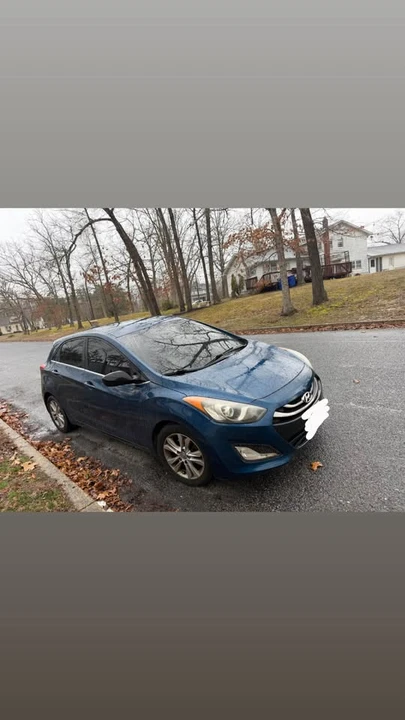 2014 Hyundai Elantra - Image 6 of 6