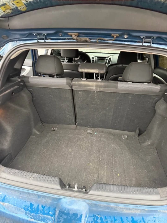 2014 Hyundai Elantra - Image 3 of 6