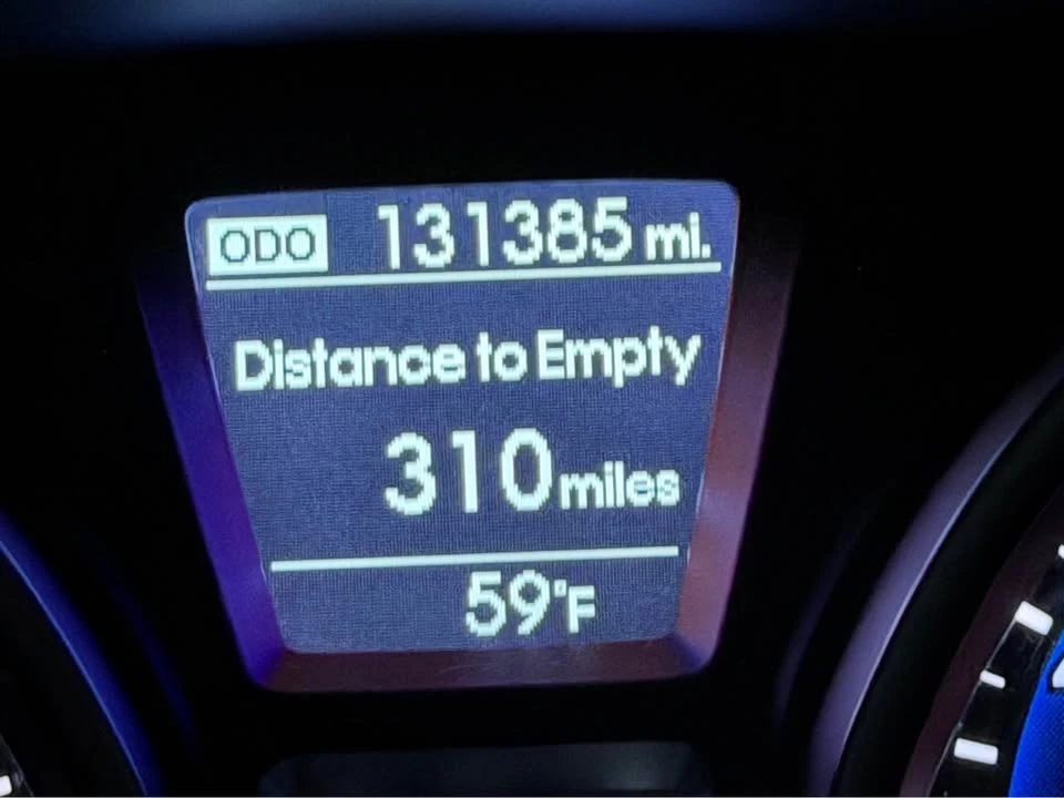 2014 Hyundai Elantra - Image 7 of 9