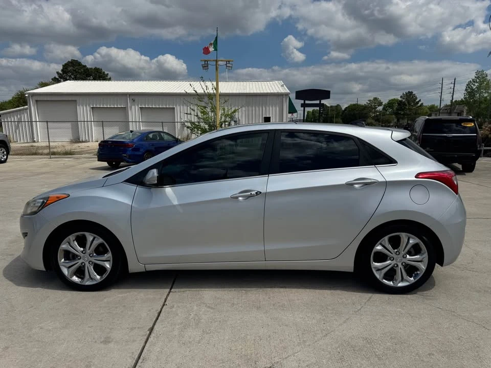 2014 Hyundai Elantra - Image 4 of 14