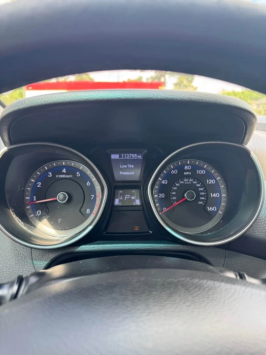 2014 Hyundai Elantra - Image 14 of 14