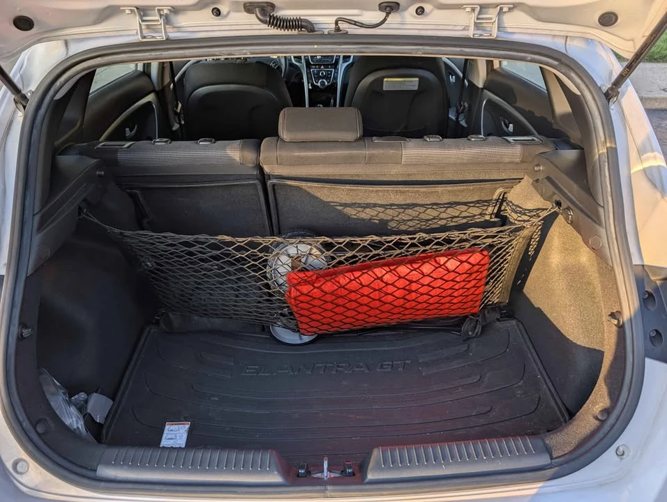 2014 Hyundai Elantra - Image 9 of 12