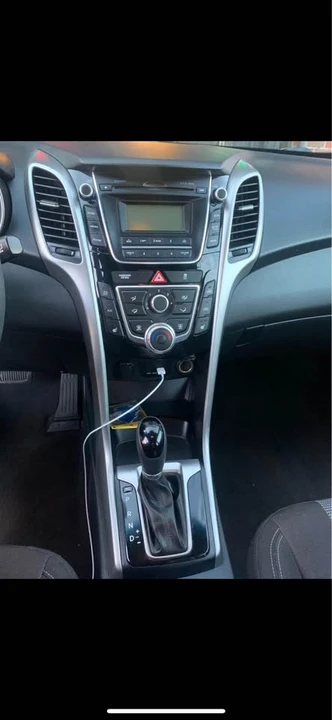 2014 Hyundai Elantra - Image 5 of 5