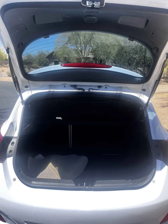 2014 Hyundai Elantra - Image 11 of 14
