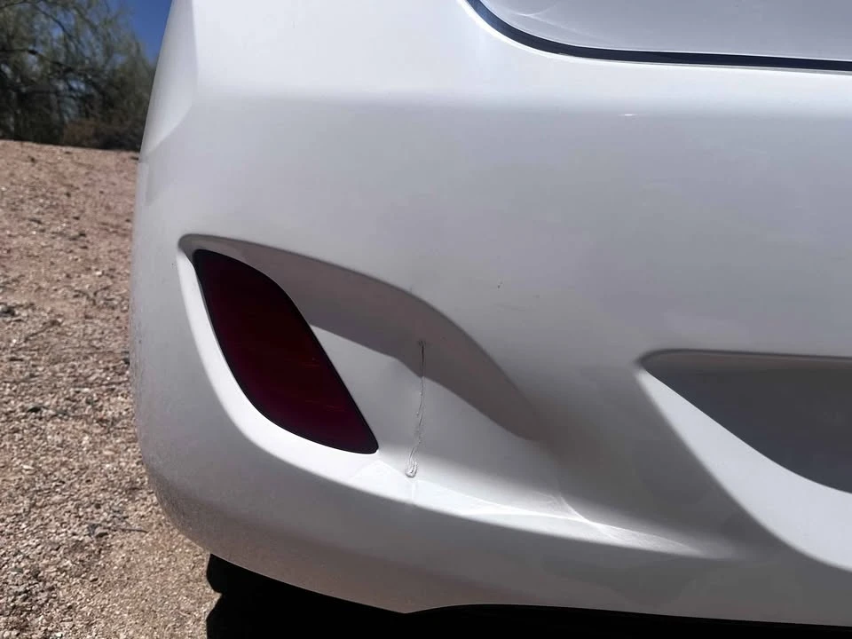 2014 Hyundai Elantra - Image 3 of 14