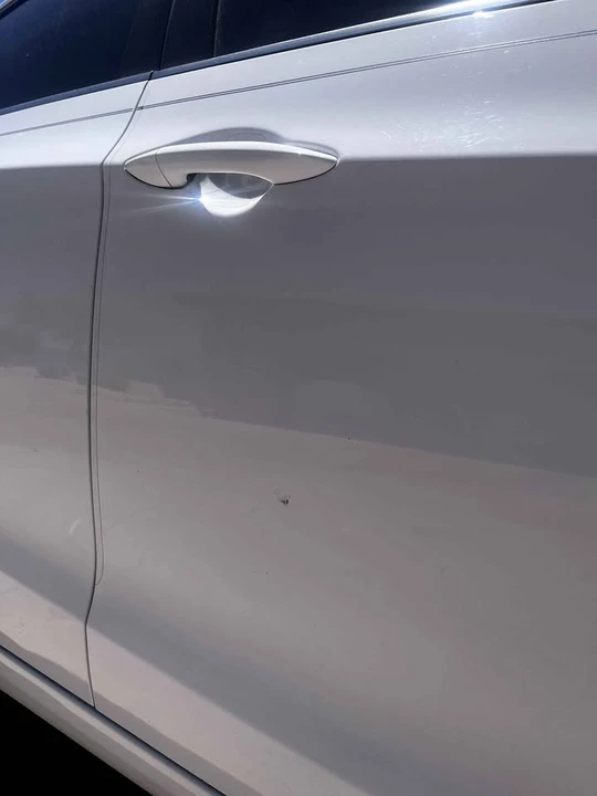 2014 Hyundai Elantra - Image 4 of 14