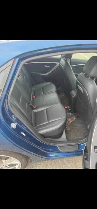 2014 Hyundai Elantra - Image 3 of 7
