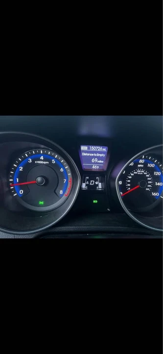 2014 Hyundai Elantra - Image 6 of 7