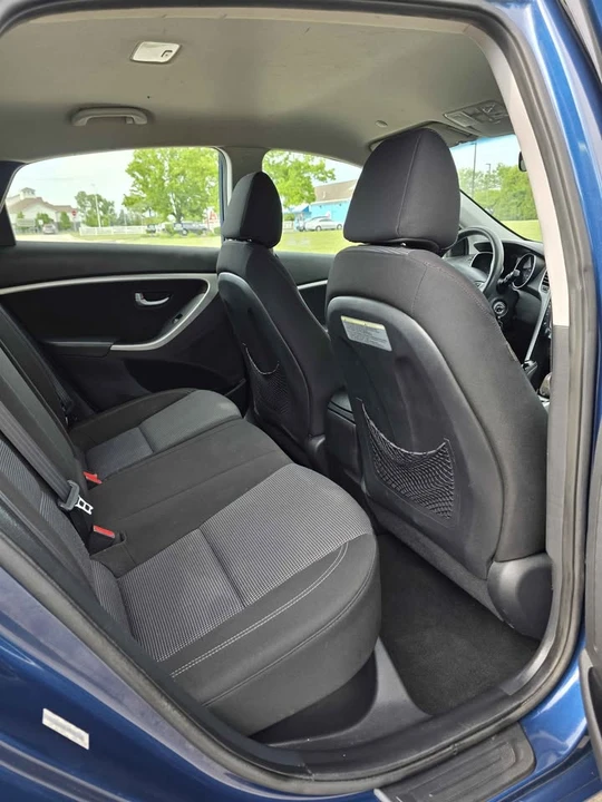 2014 Hyundai Elantra - Image 6 of 7