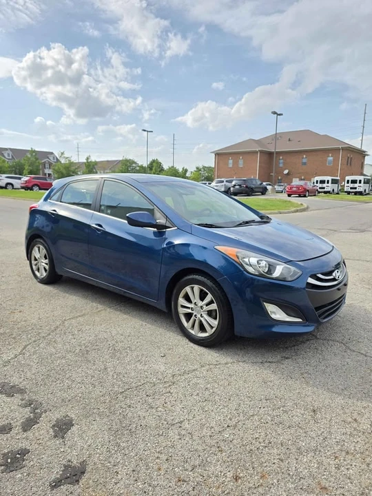 2014 Hyundai Elantra - Image 4 of 7