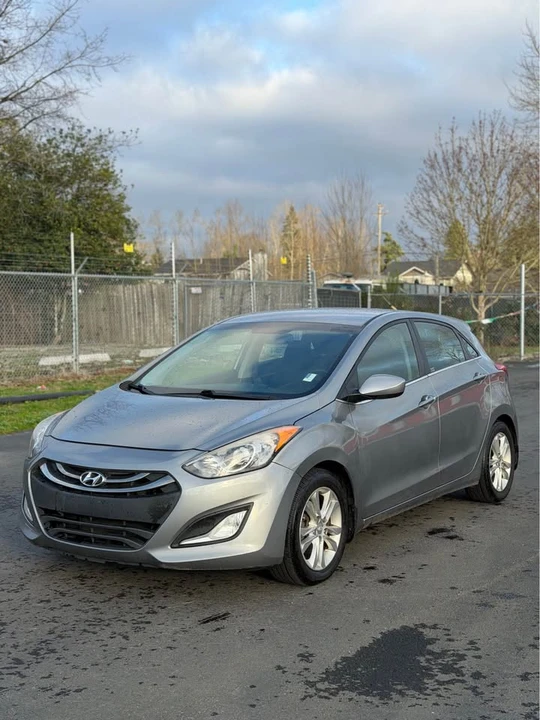 2014 Hyundai Elantra - Image 9 of 9